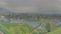 Lana - Valle del Adigio