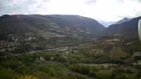 Fiastra - Valle del Fiastrone