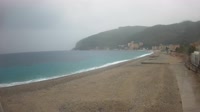 Noli - Spiaggia