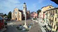 Bosco Chiesanuova - Piazza Chiesa