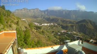 Gran Canaria - San Bartolomé de Tirajana - Risco Blanco
