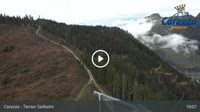 Tires - St. Zyprian - Tierser Seilbahn