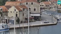 Hvar - Vrboska - Puerto