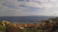 Isola del Giglio - Giglio Porto - Vista panoramica