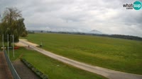 Celje - Flugplatz