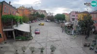 Labin - Casco antiguo