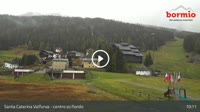 Santa Caterina di Valfurva - Centro Sci Fondo