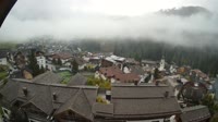 Abtei - St. Kassian - Panoramablick