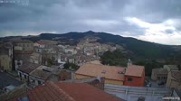 Casacalenda - Vista panorámica