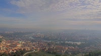 Praga - Panorama de la ciudad