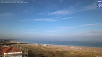 Warnemünde - Paplūdimys