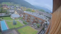 Villabassa / Niederdorf - Hirben Naturlaub