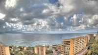Córcega - Ajaccio