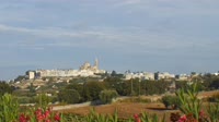 Locorotondo - Panoramablick