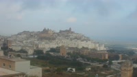 Ostuni - Die Weiße Stadt