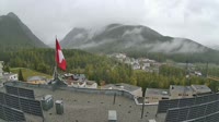 Pontresina - Piz da Staz