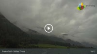 Freienfeld - Stilfes Trens
