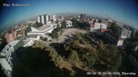 Vitina - Parque de la ciudad