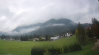 Dobbiaco (Toblach) - Hotel Santer