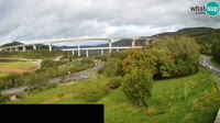 Koper - Črni Kal - Viaducto