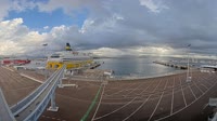 Córcega - Ajaccio - Puerto
