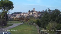 Offagna - Centro storico