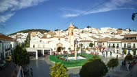 Prado del Rey - Plaza de la Constitución