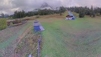 Santa Cristina Valgardena - Monte Pana