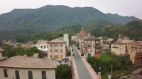 Cicagna - Vista panoramica
