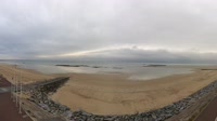 Pirou - Plage Centrale