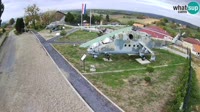 Kapela - Parque de la Fuerza Aérea y Defensa Aérea