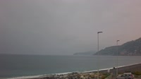 Genova - Spiaggia di Voltri