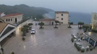 Sperlonga - Piazza Europa