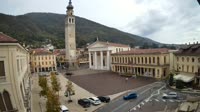 Valdobbiadene - Piazza Marconi