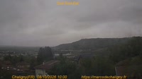 Chaligny - Valle del Mosela