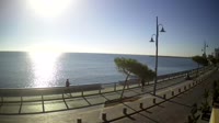 Larnaka - Strandpromenade