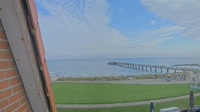 Schönberg - Schönberger Strand - prieplauka