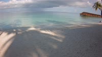 Alif Alif - Veligandu Island Resort - Sunset Beach