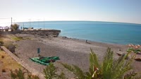 Creta - Agia Roumeli - Playa