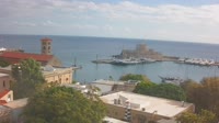 Rodas - Fortaleza de San Nicolás
