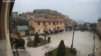 Acquafondata - Piazza dei Caduti