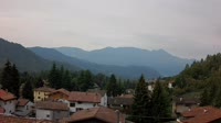 Castione della Presolana - Panorama
