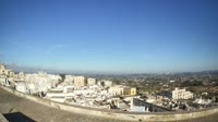 Martina Franca - Panoramablick