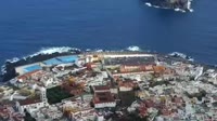 Teneriffa - Garachico