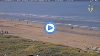 Egmond aan Zee - Strandhotel Golfzang