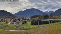 Ruhpolding - Chiemgau Coaster