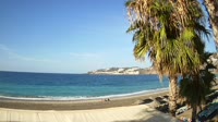 Almuñécar - Playa de San Cristóbal
