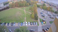 Osiedle Przylesie - ul. Sokola