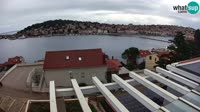 Mali Lošinj - Vista de la bahía