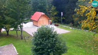 Lukanja - Water Village - Oplotnica